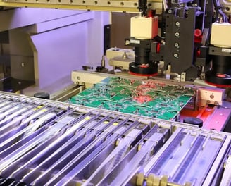 Learn about PCB prototypes and their benefits with Omini’s expert solutions.