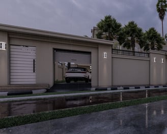 مخططات فلل تصميم معماري مزايا معمارية مكتب استشاري جده