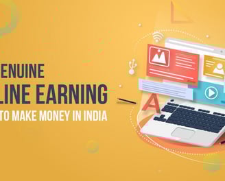 Top 10 genuine money earning sites