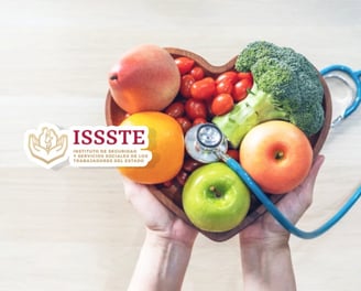 Convocatoria Nutricionista ISSSTE Bolsa de Trabajo ISSSTE Nutricionista