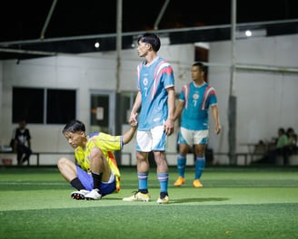 javanese fc alpha minsoc