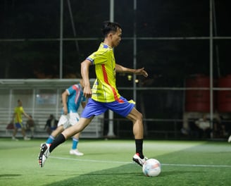 javanese fc alpha minsoc