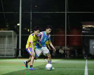 javanese fc alpha minsoc