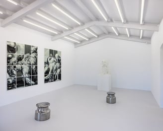 pilevneli galeri