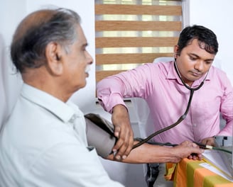 Gastritis, Digestive Problems