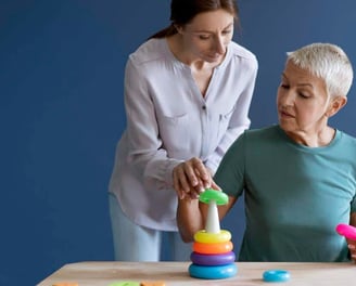 Fisioterapia neurologica