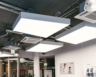 LICHTMODULE ACCORD VECTADESIGN