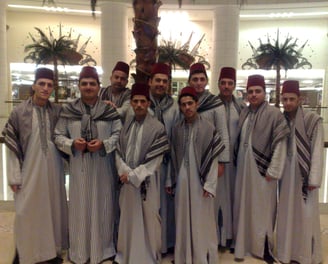 سلاطين الطرب
