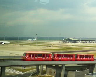 klia train