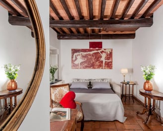 casa vacanze airbnb Roma