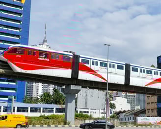 kl monorail