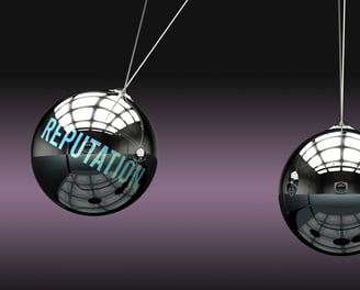 gérer son e-réputation -répondre à l’avis d’un client mécontent -référencement