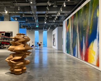 istanbul modern