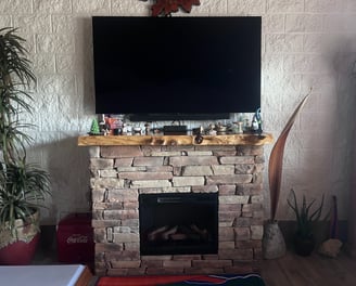 TV installation and mounting service Ocala