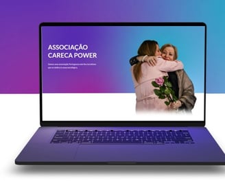 Marketing Specialst - Marketing with purpose