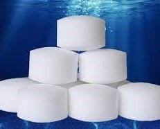 Softener Salt Tablet 软水盐