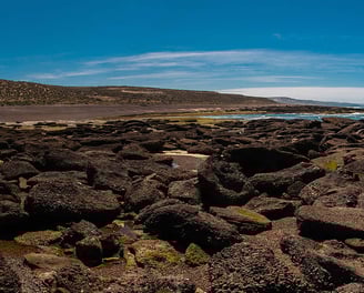 isla escondida