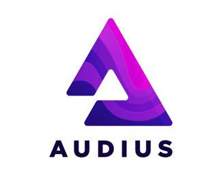 Audius profile