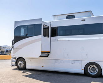 Reformas camper y Overland