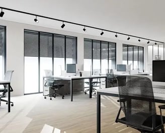 entretien bureaux et locaux professionnels Marseille
