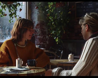 Dagmar Mazalová – koučink, který mění pohled na práci i život.