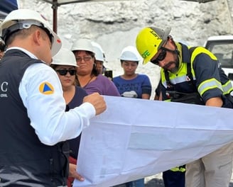 Trabajo CFE Bolsa de Trabajo Administrador de Zona CFE