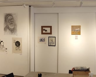 pinelo art gallery