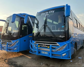 60 seat bus