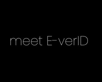 projet e-verid x onfido