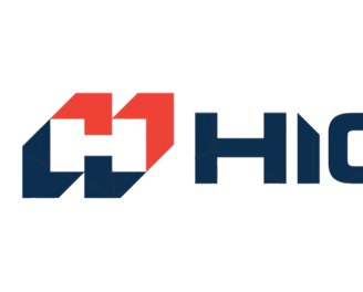 a logo for the company, which is a company HICE