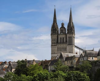 angers