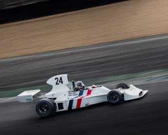 motorsport photography