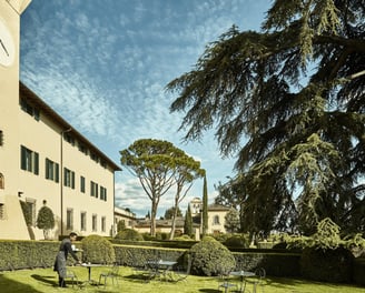 COMO Castello Del Nero