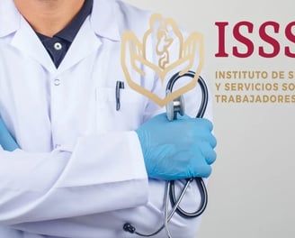 Convocatoria Técnico en Estadística en Área Médica ISSSTE