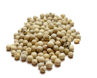 White Pepper