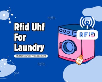 rfid laundry