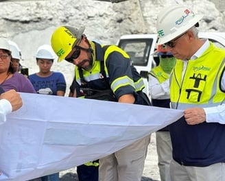 Trabajo CFE Bolsa de Trabajo Ayudante de Obra CFE