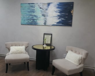 This artwork, "Angel," measuring 3 feet by 7 feet, has not been sold but is currently not available.