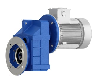 gear box