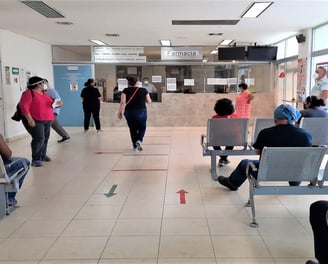 Convocatoria Despachador de Farmacia ISSSTE Bolsa de Trabajo ISSSTE Despachador de Farmacia