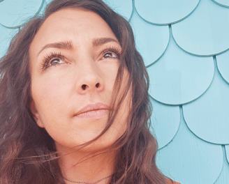 image of co-founder tara luciano