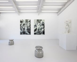 pilevneli galeri