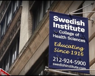 Swedish Institute Massage College