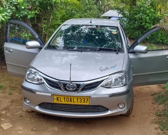 ithal taxi services wayanad