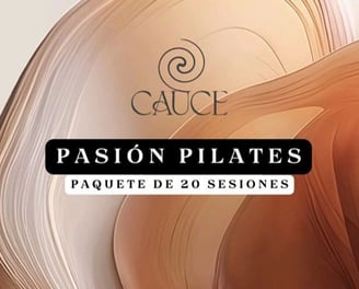 Cauce pilates