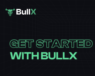 Get Started With Bullx Banner