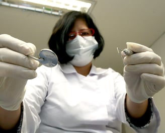 Convocatoria Técnico en Odontología ISSSTE Bolsa de Trabajo ISSSTE Técnico en Odontología
