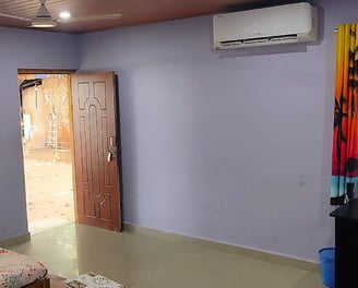 Nestle Sahyadri Beachfront Homestay Murdeshwar