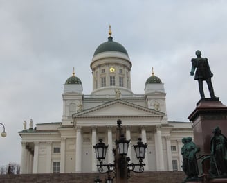 Dom zu Helsinki