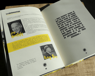 Mise en page-mémoire